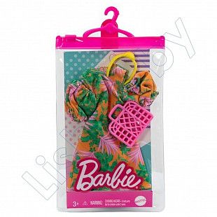 Набор одежды Barbie (GWC27 HBV32)