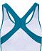 Купальник для плавания подростковый 25Degrees Emma Aquamarine 25D21-004-J нейлон