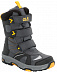 Сапоги Jack Wolfskin Snow Diver Texapore grey