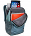 Рюкзак для ноутбука Case Logic Uplink 26L CCAM3116TRB turquoise (3204252)