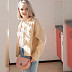 Сумка женская Ors Oro OMS-0179 light pink