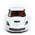 Машинка Maisto 1:18 Corvette Stingray Z51 (31677) white