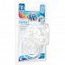Соска Canpol babies EasyStart силиконовая круглая 2 шт. мини поток 0+ (21/729)