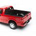 Масштабная модель автомобиля Maisto 1:24 Форд F-150 STX пикап (2010) (31270) red