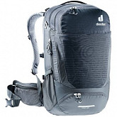 Рюкзак Deuter Trans Alpine Pro 28 3201121-7403 black/graphite (2021)