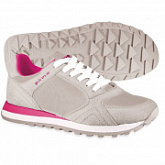 Кроссовки женские Givova Scarpa Ypsilon SCFW02 grey/pink