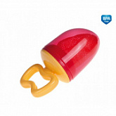 Ситечко Canpol babies Для кормления 56/105 Red