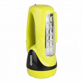 Фонарь светодиодный Фаzа AccuF8-L1W/L12-gn green 4895205008922