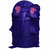 Корзина для игрушек Ausini Слоник 497-1 blue