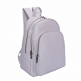Городской рюкзак Ors Oro DS-0070 /4 light grey