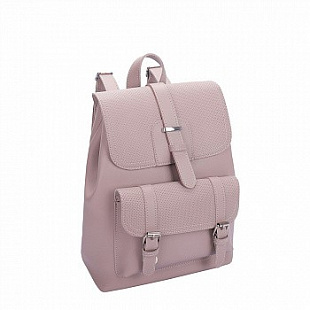 Городской рюкзак Ors Oro DS-0089 /2 light grey