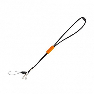 Ланъярд Tri Key 405227 Orange