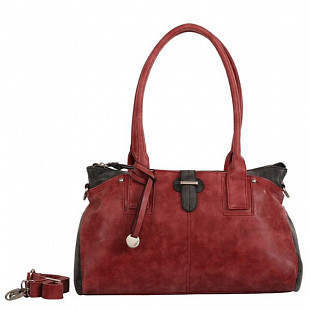 Женская сумка Pola 8238 red