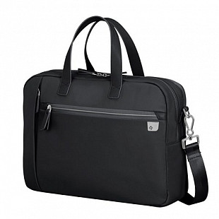 Сумка для ноутбука Samsonite ECO WAVE KC2*09 002 black