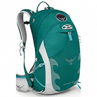 Рюкзак универсальный Osprey Tempest 9 Tourmaline Green