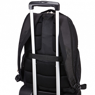 Рюкзак для ноутбука Case Logic Evolution Deluxe BPED115BLK Black (3201779)