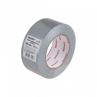 Лента армированная Волат клейкая 50ммх50м 67050-50