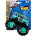 Машинка Maisto Team Rescue Monster 4x4s (15375) turquoise
