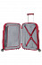 Чемодан Samsonite Fuze 55см 64N-00002 Red
