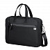 Сумка для ноутбука Samsonite ECO WAVE KC2*09 002 black Сумка для ноутбука Samsonite ECO WAVE KC2*09 002 black
