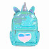 Детский рюкзак Polar 18273 light blue