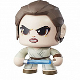 Набор фигурок Star Wars Рэй (E2109)