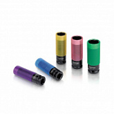 Головка Toptul 1/2" 21мм для литых дисков KABP1621