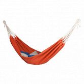 Гамак без брусков морковный BB392K