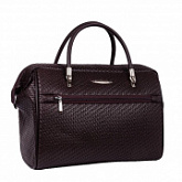 Дорожная сумка Rion А235/2 dark brown