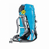 Рюкзак Deuter Guide 40+SL turquoise-black