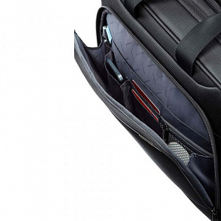 Кейс-пилот на колёсах Samsonite Vectura 15,6" 39V-09010 Black