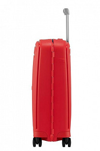 Чемодан Samsonite S`Cure 55см 10U-70003 Red