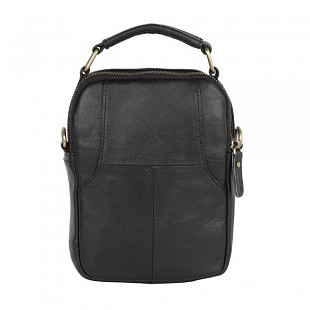 Мужская сумка Pola 5091 black