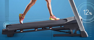 Электрическая беговая дорожка Pro-Form Performance 600i PETL99816