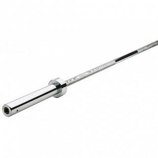 Гриф олимпийский USA Style SS-OB-72-D50