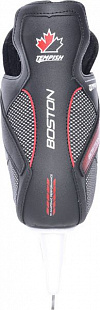 Коньки хоккейные Tempish Boston Black