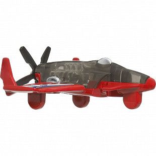 Грузовик Hot Wheels Turbolence Tug (BDW51 HVD95)