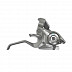 Тормозная ручка/манетка Shimano ST-EF51 silver ESTEF51R8AS2P Тормозная ручка/манетка Shimano ST-EF51 silver ESTEF51R8AS2P