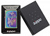 Зажигалка Zippo Butterflies Spectrum 28442 Зажигалка Zippo Butterflies Spectrum 28442
