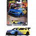 Машинка Hot Wheels '24 Honda Civic Type-R (GJT68 HRT61)