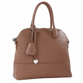 Женская сумка Pola 4128 light brown