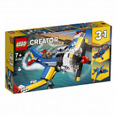 Конструктор LEGO Creator Гоночный самолёт 31094