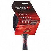 Ракетка для настольного тенниса Roxel Nexus коническая