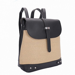 Городской рюкзак Ors Oro DS-0088 /1 black