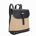 Городской рюкзак Ors Oro DS-0088 /1 black