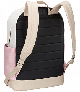 Рюкзак для ноутбука Case Logic Commence 24л CCAM1116ZEPH/CON white/pink (3204572)