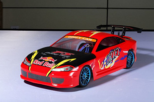 Радиоуправляемая машина FS Racing GX-4 Touring Car ДВС 1:10 FS-51110