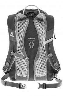 Рюкзак Deuter Cross Velo 6209021-7000 black (2021)