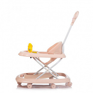 Ходунки BabyHit Funny Walk XT beige