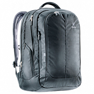 Рюкзак Deuter Grant Pro 30L black